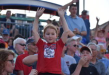 How To Make Game Day Fun For The Whole Family