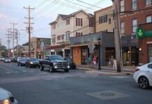 In Your Neighborhood: Newark
