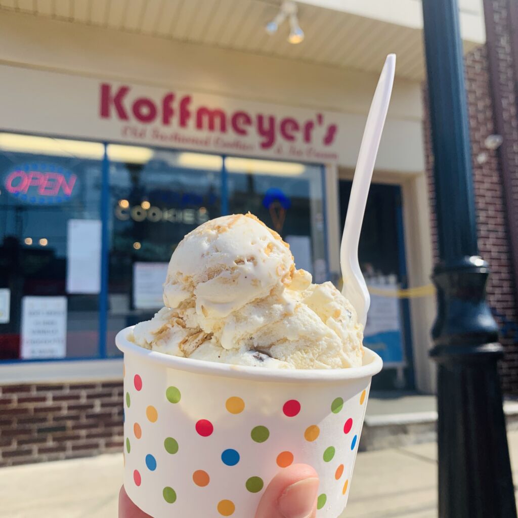 I Scream for Ice Cream: Best scoops in the Delaware Valley