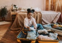 Only the Essentials: Summer Camp Packing Tips