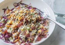 5 Seafood Spots You’ll Love This Summer