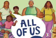 Amazing Differences: 6 Books for Disability Pride Month