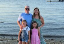 Meet Meaghan Eisenhart, A Parent You Should Know