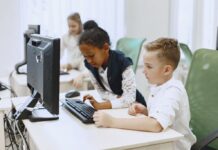 A “Wild West”: What Parents Need to Know About AI in Schools