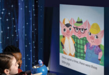 How to Inspire a Child’s Love of Reading