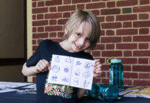 Historic Germantown to Celebrates 250th Stamp Rally With Monthlong Scavenger Hunt