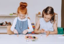 Family Crafting Project: How To Make Miniatures