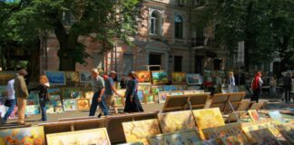 Art festival