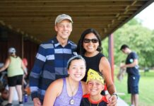 How To Support a Child Whose Parent Has Cancer